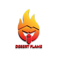 Desert Flame Esports