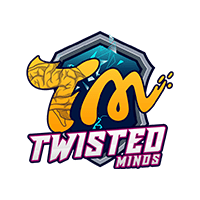 Twisted Minds Esports