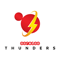 Ooredoo Thunders Esports